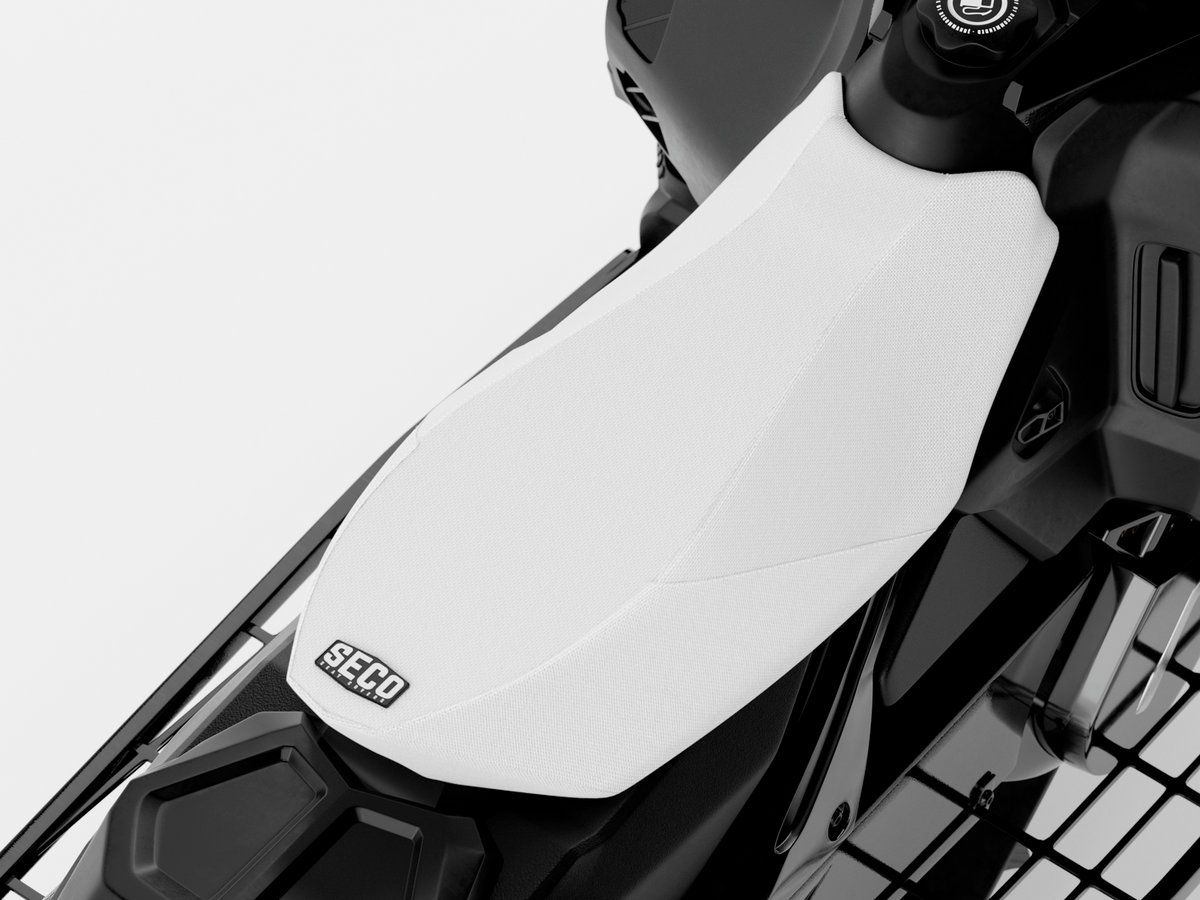 MXZ / Renegade / Others - Gen4 & Gen5 Seat Cover
