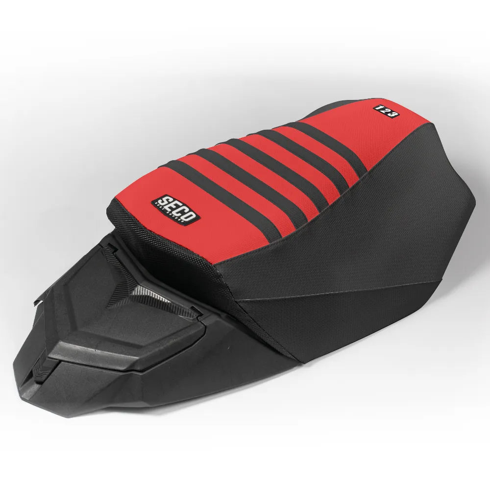 Ski-Doo - Rev-Xm