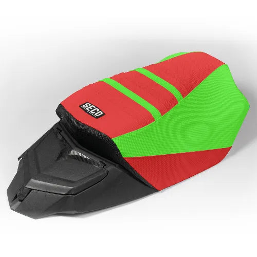 Ski-Doo - Rev-Xm