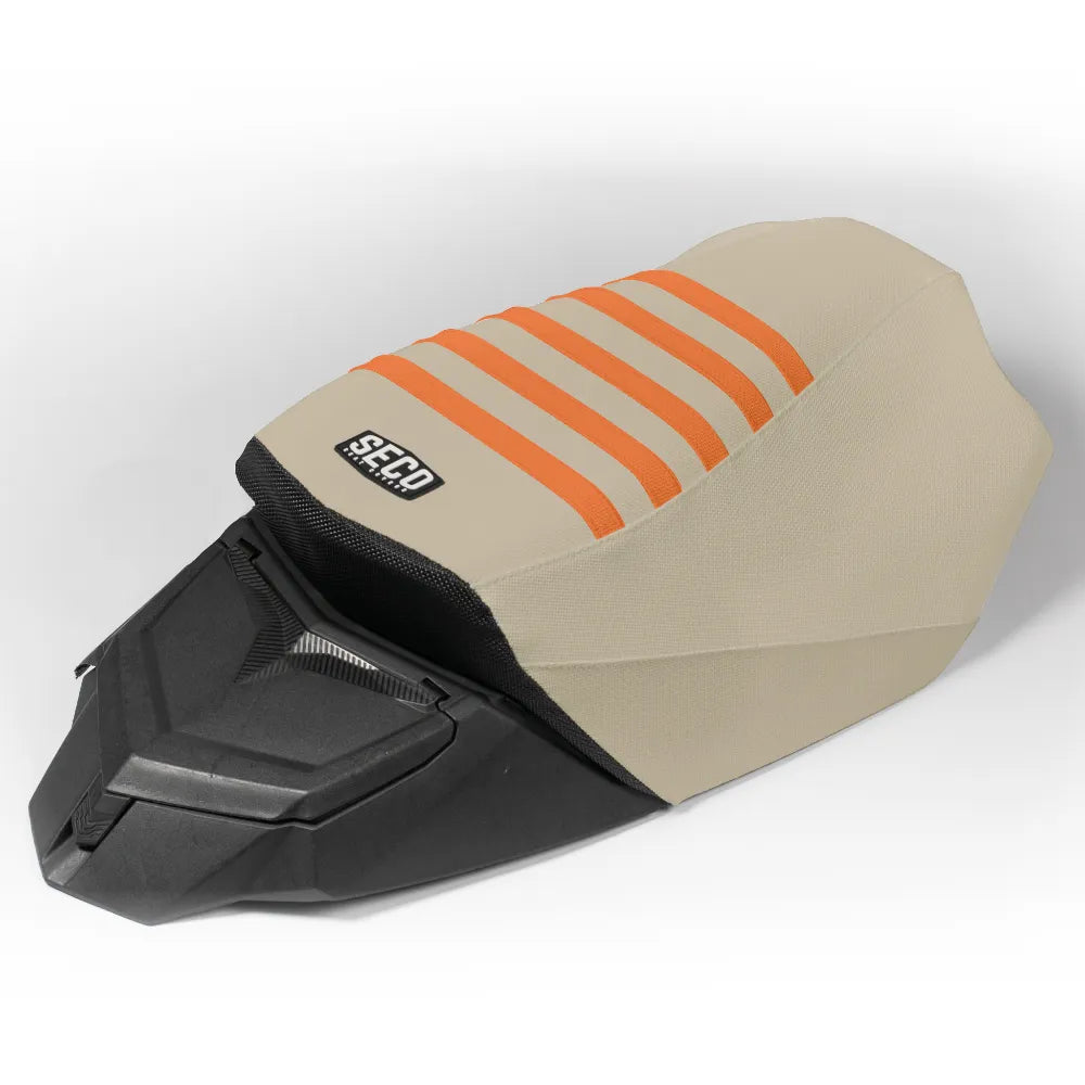Ski-Doo - Rev-Xm
