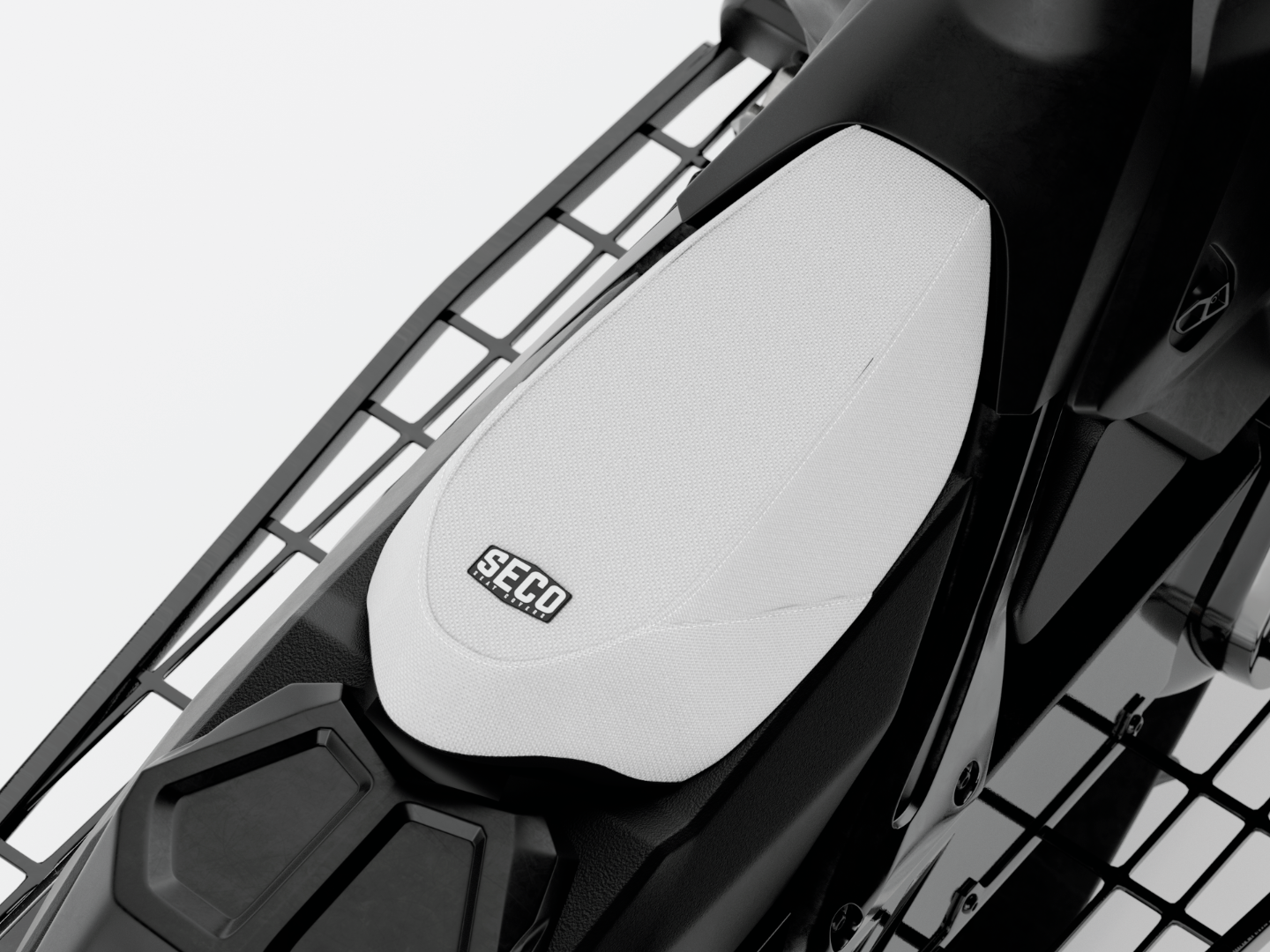 Summit & Freeride - Gen4 & Gen5 Seat Cover