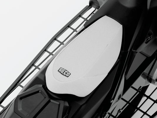 Summit & Freeride - Gen4 & Gen5 Seat Cover