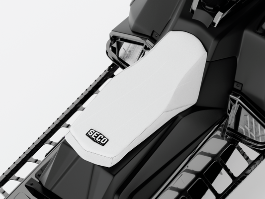 Polaris Matryx Seat Cover