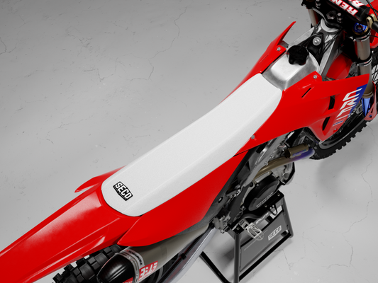 Honda Seat Cover Builder