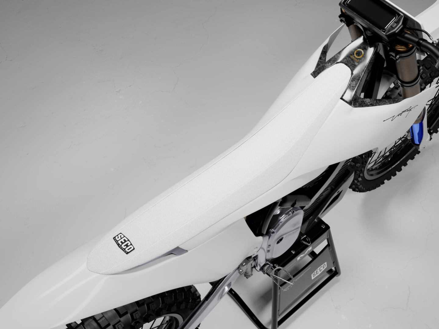 Other & Electric Seat Cover Builder