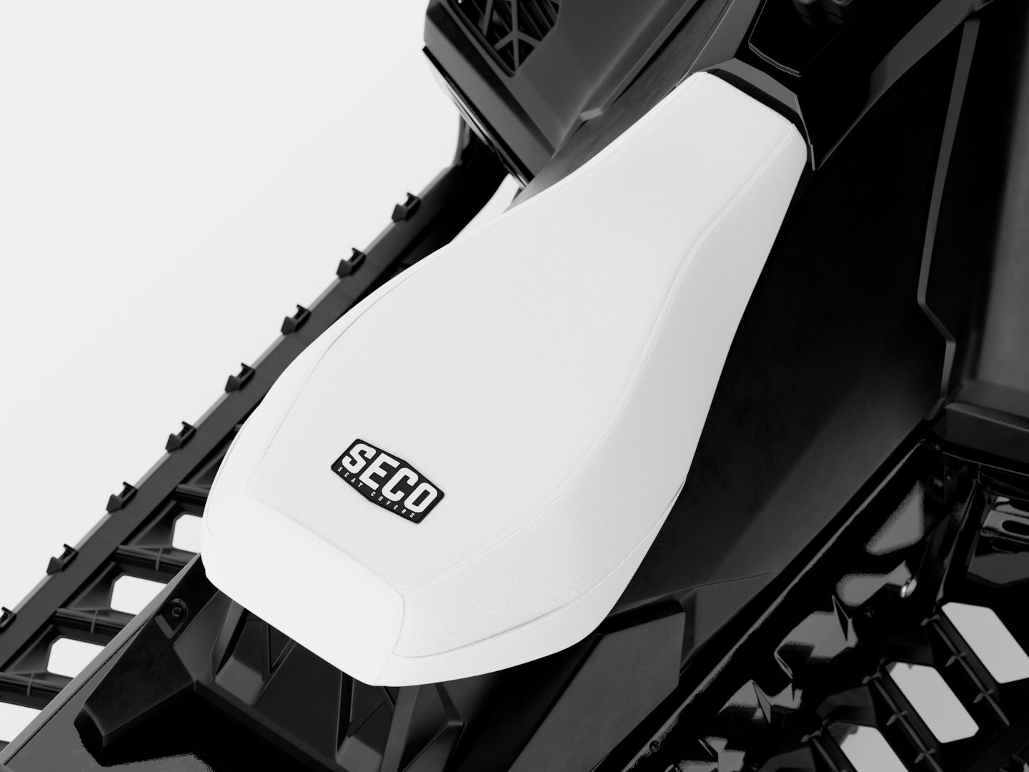 Arctic-Cat Catalyst Seat Cover