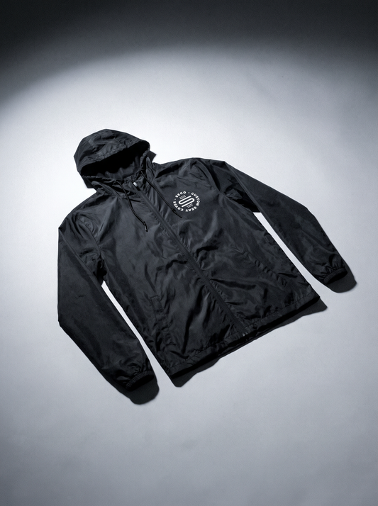 All-Weather Windbreaker