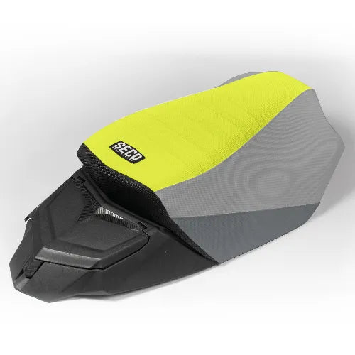 Ski-Doo - Rev-Xm