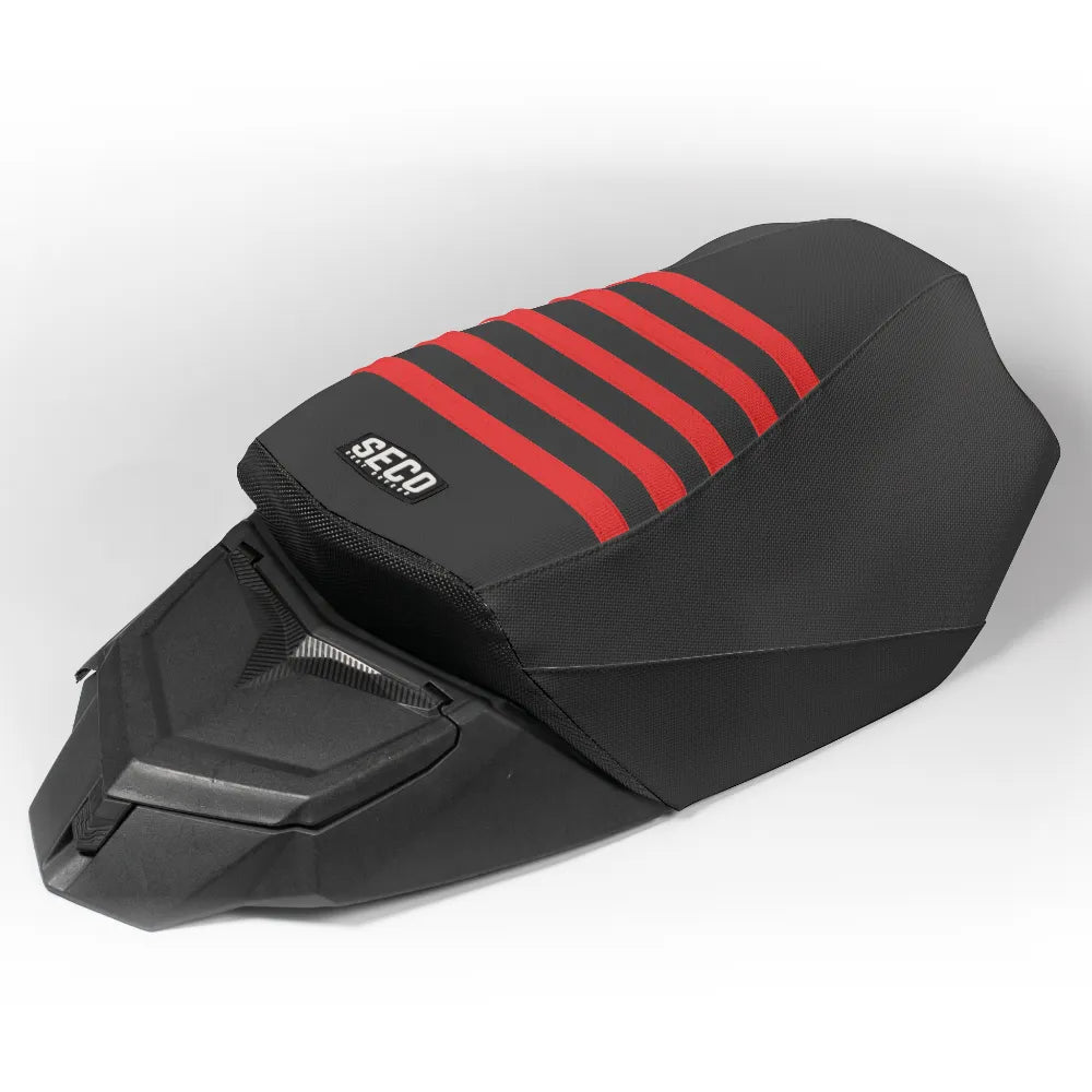 Ski-Doo - Rev-Xm