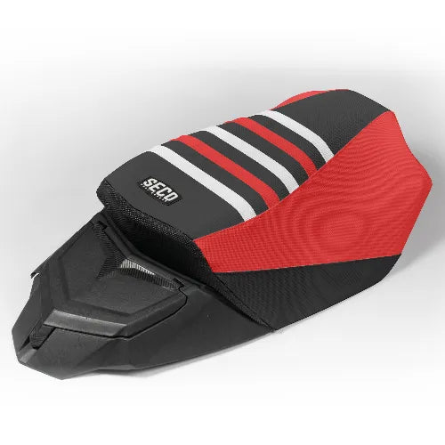 Ski-Doo - Rev-Xm