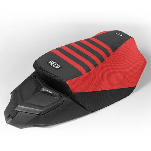 Ski-Doo - Rev-Xm