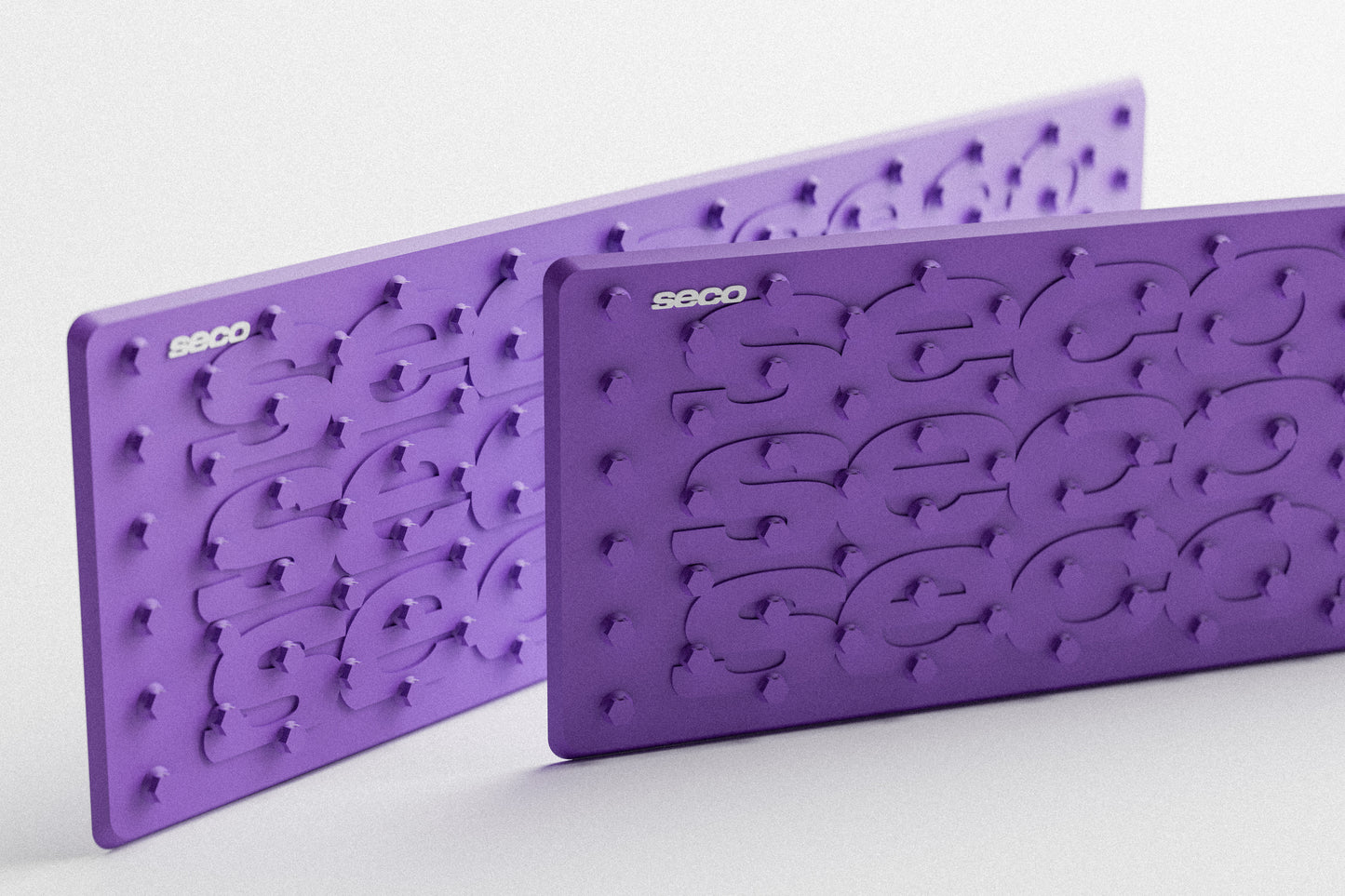 Snowmobile Tunnel Grip