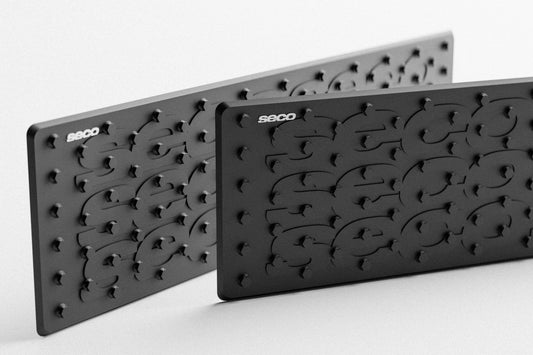 Snowmobile Tunnel Grip